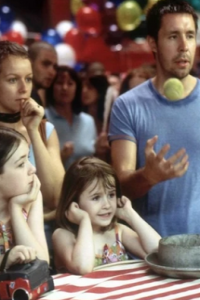 In America [Time Enough For Tears]